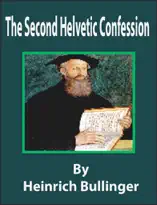 The Second Helvetic Confession