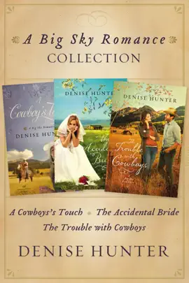 Read: Big Sky Book Romance Collection