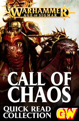 Read: Warhammer Age of Sigmar Call of Book Chaos Quick Read Collection