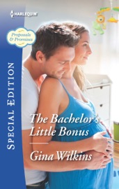 The Bachelor's Little Bonus - Gina Wilkins