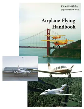Airplane Flying Handbook