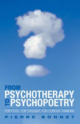 Read: From Psychotherapy Book to Psychopoetry