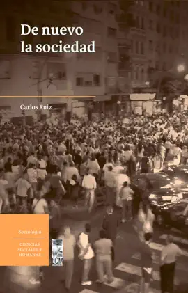 Read: De nuevo la sociedad Book