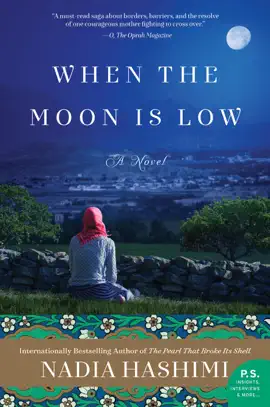 Read: When the Moon Book Is Low
