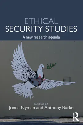 Read: Ethical Book Security Studies