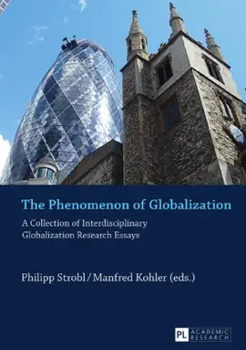 Read: The Book Phenomenon of Globalization