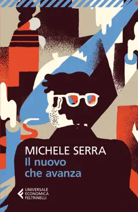 Read: Il nuovo che Book avanza