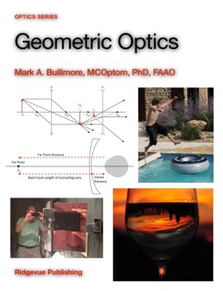 Geometric Optics by Mark A. Bullimore