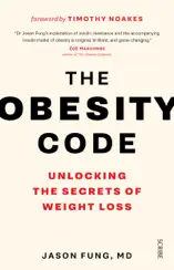 The Obesity Code
