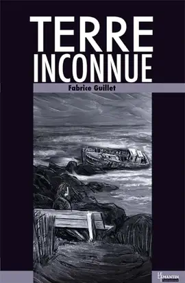 Read: Terre inconnue Book