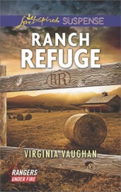 Ranch Refuge - Virginia Vaughan