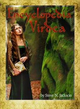 Read: Book Encyclopedia Virdea