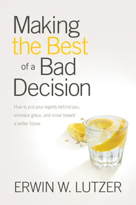 Read: Making the Best of a Bad Book Decision
