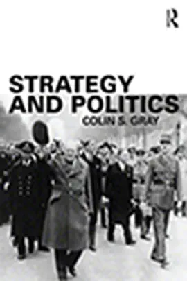 Read: Strategy and Book Politics