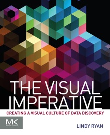 The Visual Imperative - Lindy Ryan