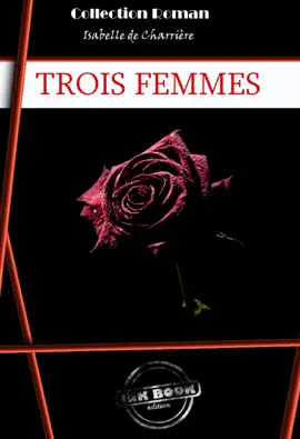 Read: Trois femmes Book
