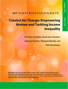Read: Catalyst Book for Change
