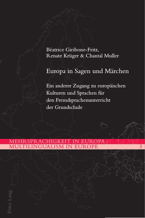 Europa in Sagen und Märchen