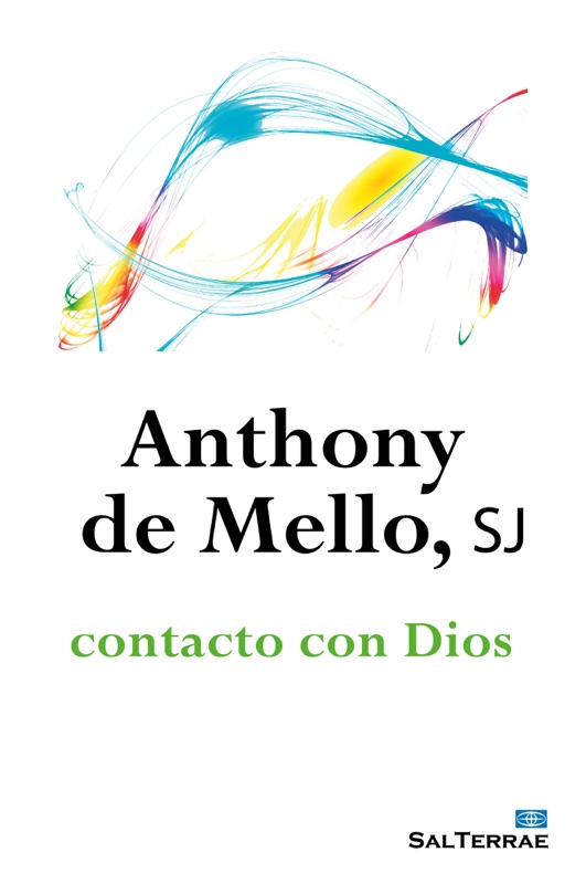 Contacto con Dios