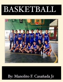 Basketball - Manolito Casañda Jr.