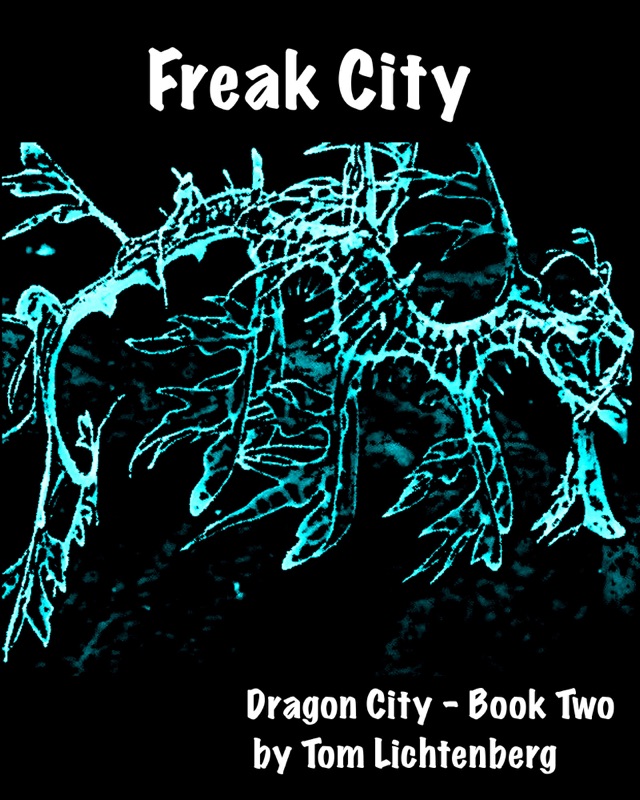 Freak City