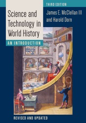 Science and Technology in World History
