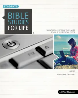 Read: Bible Book Studies for Life: Students Personal Study Guide - NIV