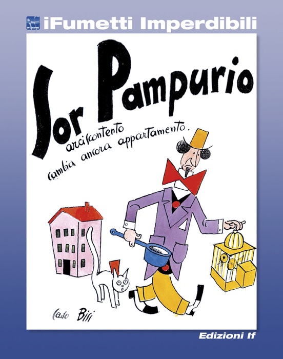 Sor Pampurio (iFumetti Imperdibili)