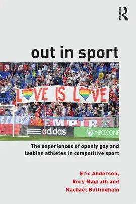 Read: Out in Book Sport