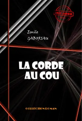 Read: La Corde au cou Book
