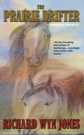 Read: The Prairie Book Drifter
