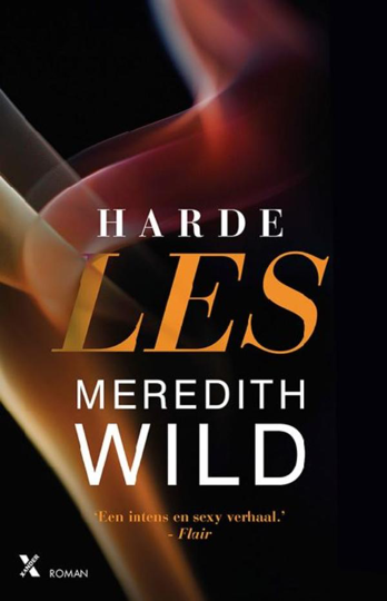 EUROPESE OMROEP | MUSIC | Harde les - Meredith Wild