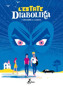 Read: L'Estate Book Diabolika