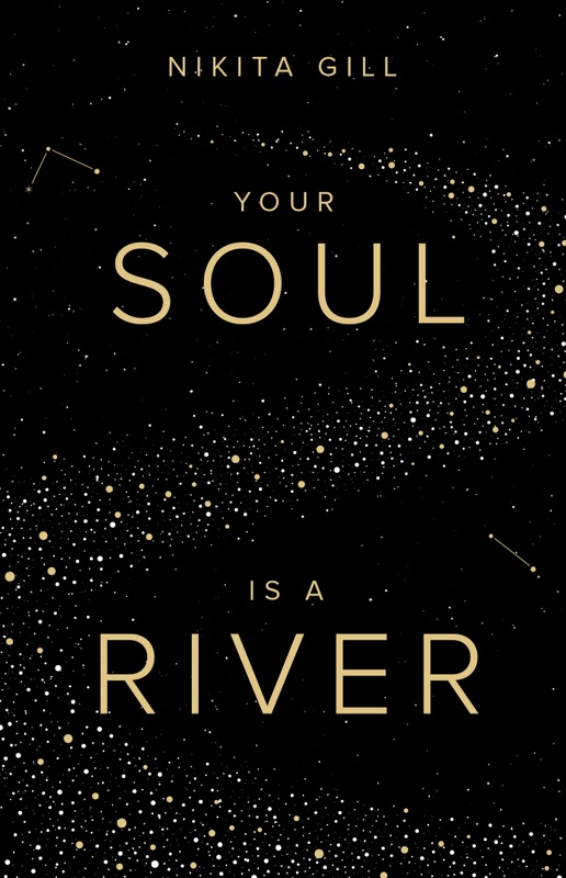 Your Soul is a River
