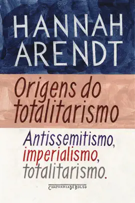 Read: Origens Book do totalitarismo