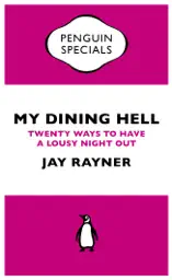 My Dining Hell
