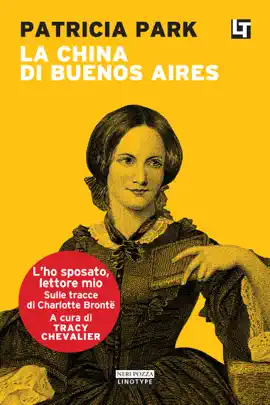 Read: La china di Book Buenos Aires