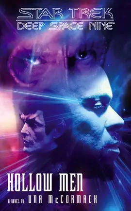 Read: Star Trek: Deep Space Nine: Hollow Book Men