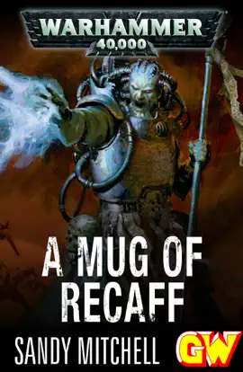 Read: A Mug Book of Recaff