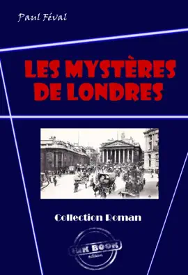 Read: Les mystères de Book Londres