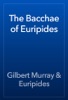 Book The Bacchae of Euripides