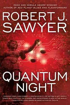 Read: Quantum Book Night
