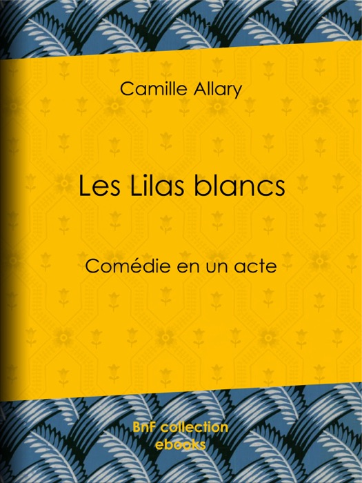 Les Lilas blancs