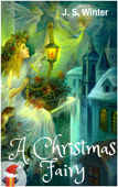 A Christmas Fairy (Ebook + Audiobook) - John Strange Winter