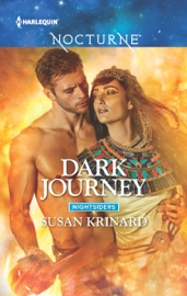Dark Journey - Susan Krinard