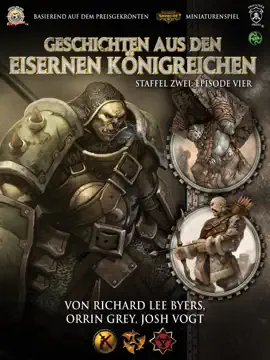 Read: Geschichten aus Book den Eisernen Königreichen, Staffel 2 Episode 4