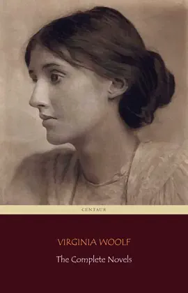 Read: Book Virginia Woolf: The Complete Novels