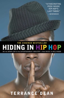 Hiding in Hip Hop by Terrance Dean