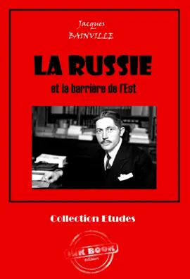 La Russie et la barrière de l’Est
