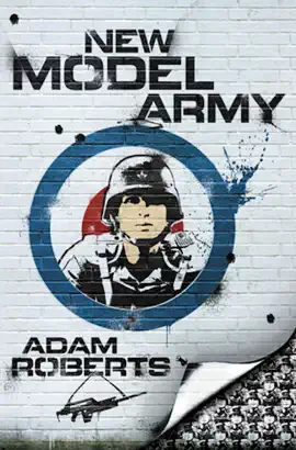 Read: New Model Book Army